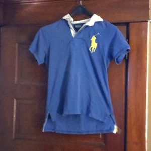 Polo by Ralph Lauren polo shirt